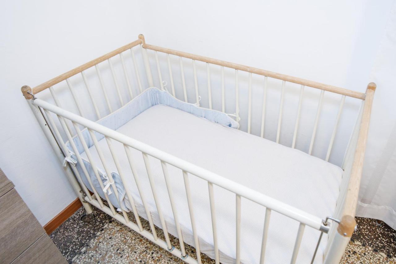 Gozzi House - Comoda Casa - Free Parking - Easy To Venice! Mestre Ngoại thất bức ảnh