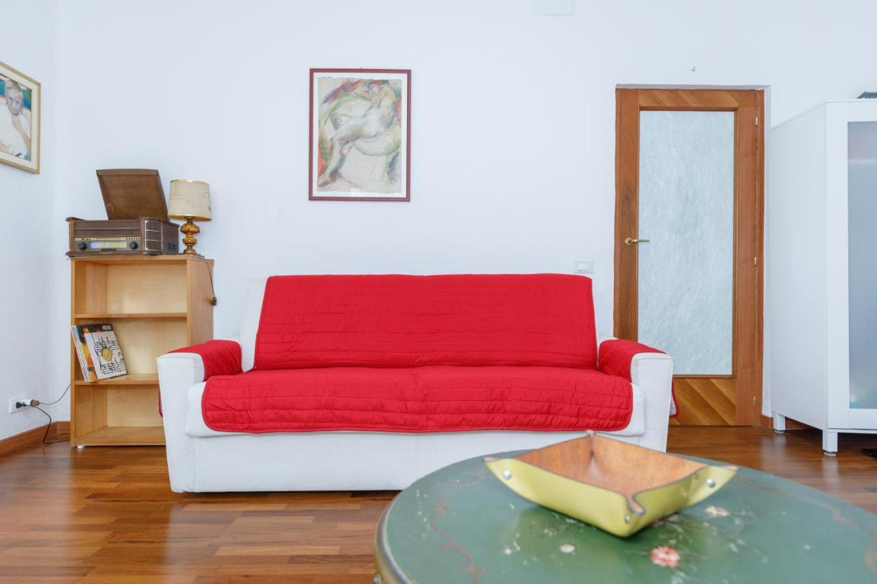 Gozzi House - Comoda Casa - Free Parking - Easy To Venice! Mestre Ngoại thất bức ảnh