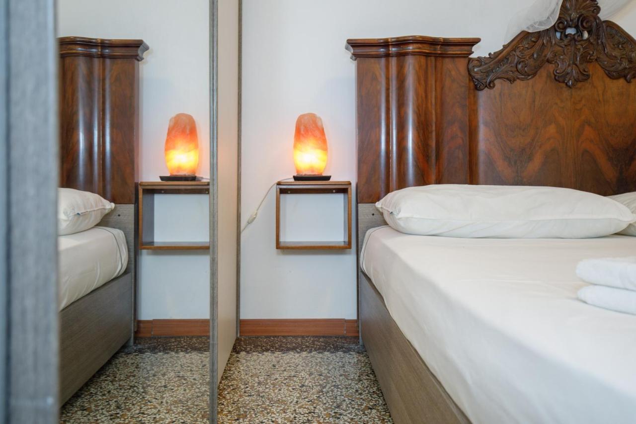 Gozzi House - Comoda Casa - Free Parking - Easy To Venice! Mestre Ngoại thất bức ảnh