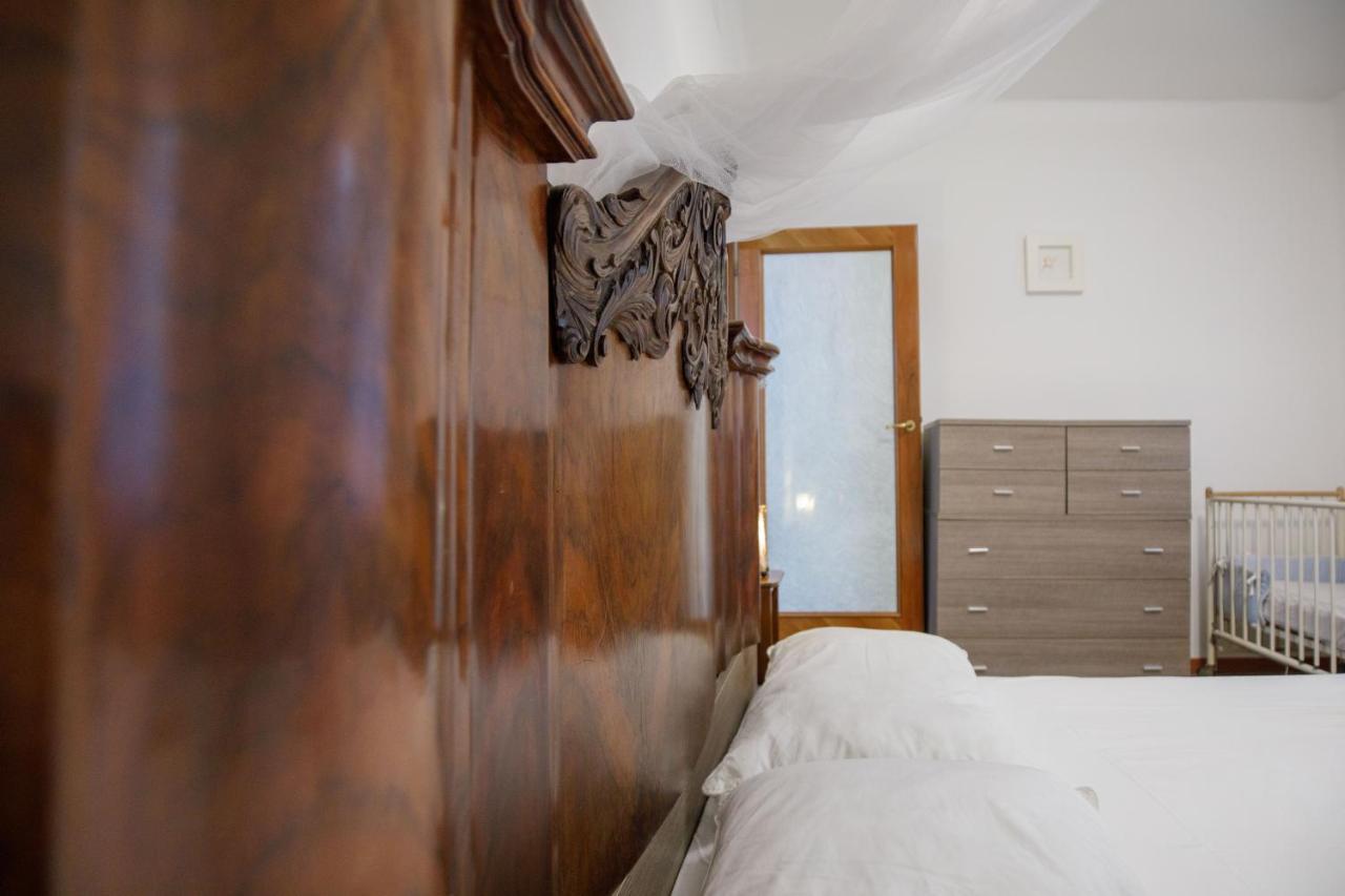 Gozzi House - Comoda Casa - Free Parking - Easy To Venice! Mestre Ngoại thất bức ảnh