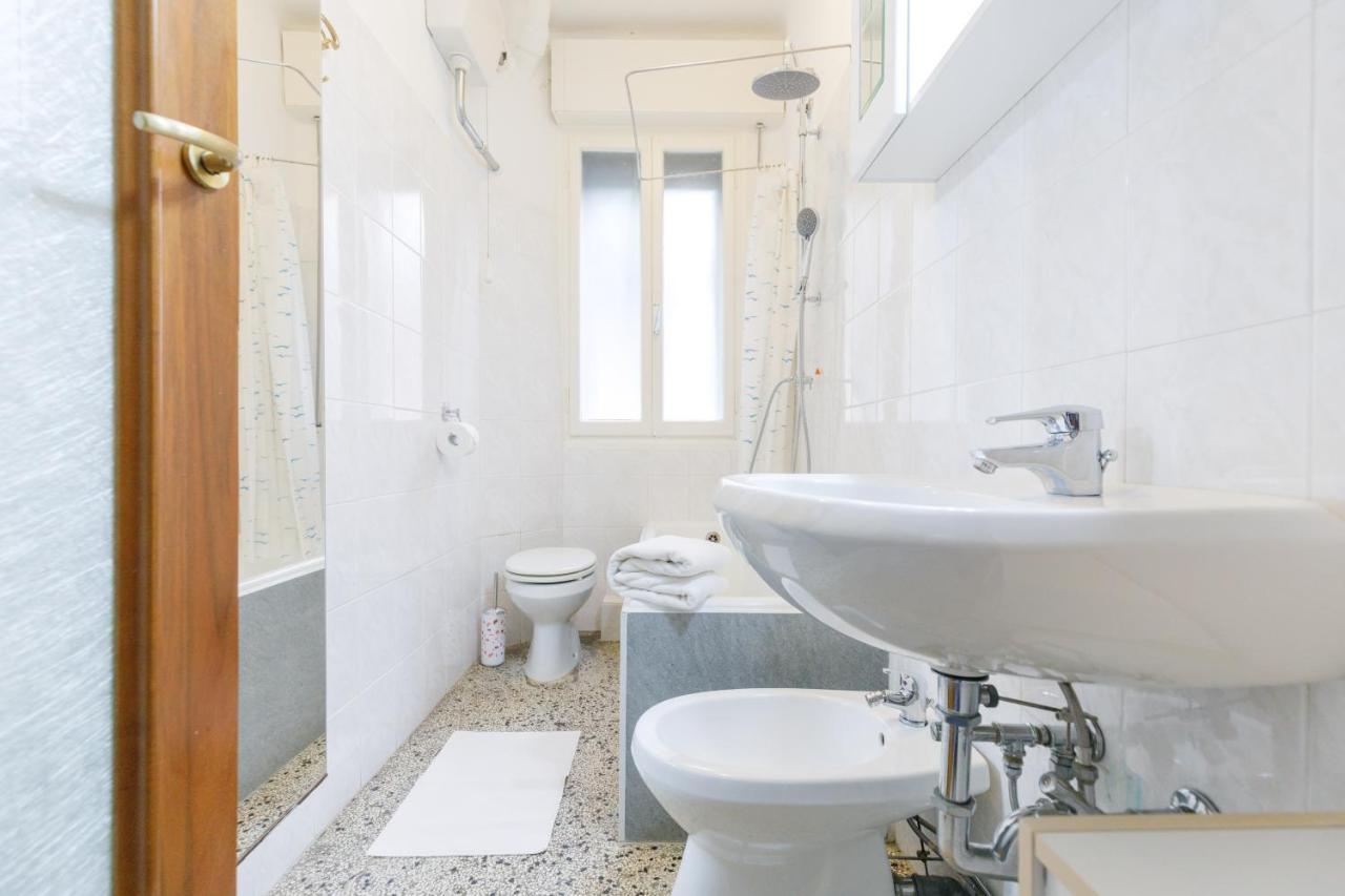 Gozzi House - Comoda Casa - Free Parking - Easy To Venice! Mestre Ngoại thất bức ảnh