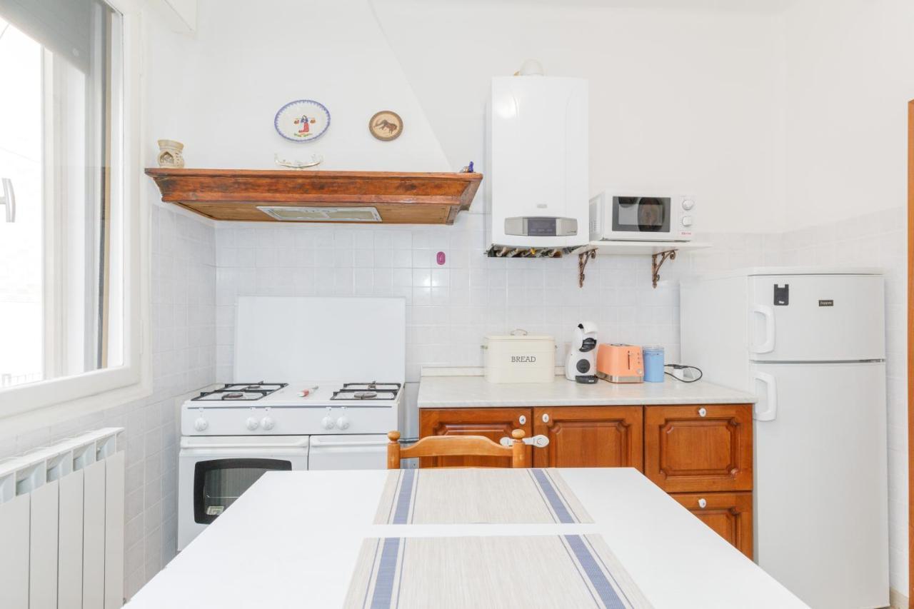 Gozzi House - Comoda Casa - Free Parking - Easy To Venice! Mestre Ngoại thất bức ảnh