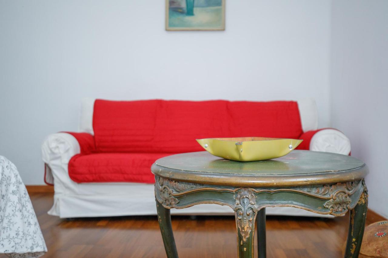 Gozzi House - Comoda Casa - Free Parking - Easy To Venice! Mestre Ngoại thất bức ảnh
