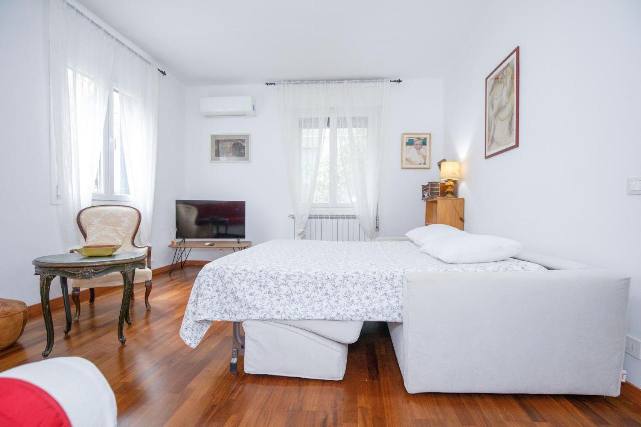 Gozzi House - Comoda Casa - Free Parking - Easy To Venice! Mestre Ngoại thất bức ảnh